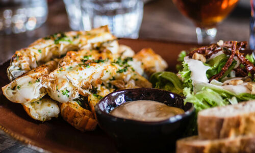 Southern Fried Cabbage with Bacon