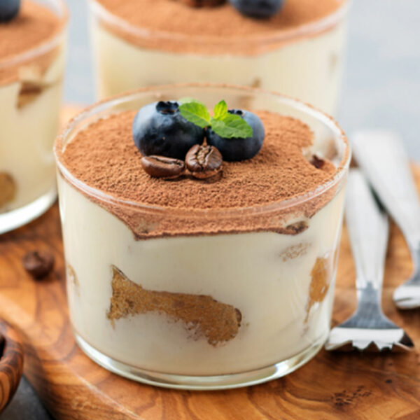 Italian Tiramisu Vero Perro Wine